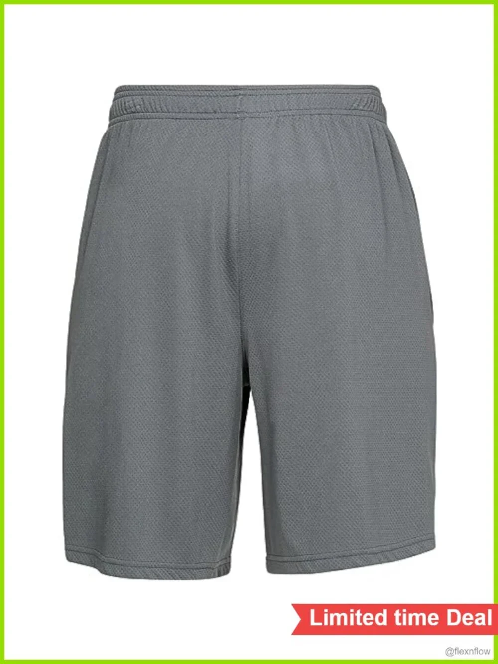 Men's Mesh Athletic Shorts 9